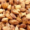 Almonds in Bags, Net Weight 500g, Dried Almond Nuts, Bulk Snacks, Gift Pack, Wholesale, Good Quality, Large Kernels