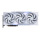 【Новинка】 MSI White Magic Dragon GeForceRTX5070 12G GAMING TRIO OC WHITE ДЛЯ КИБЕРСПОРТА mini 2