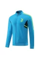 3602 juventus sapphire blue single top