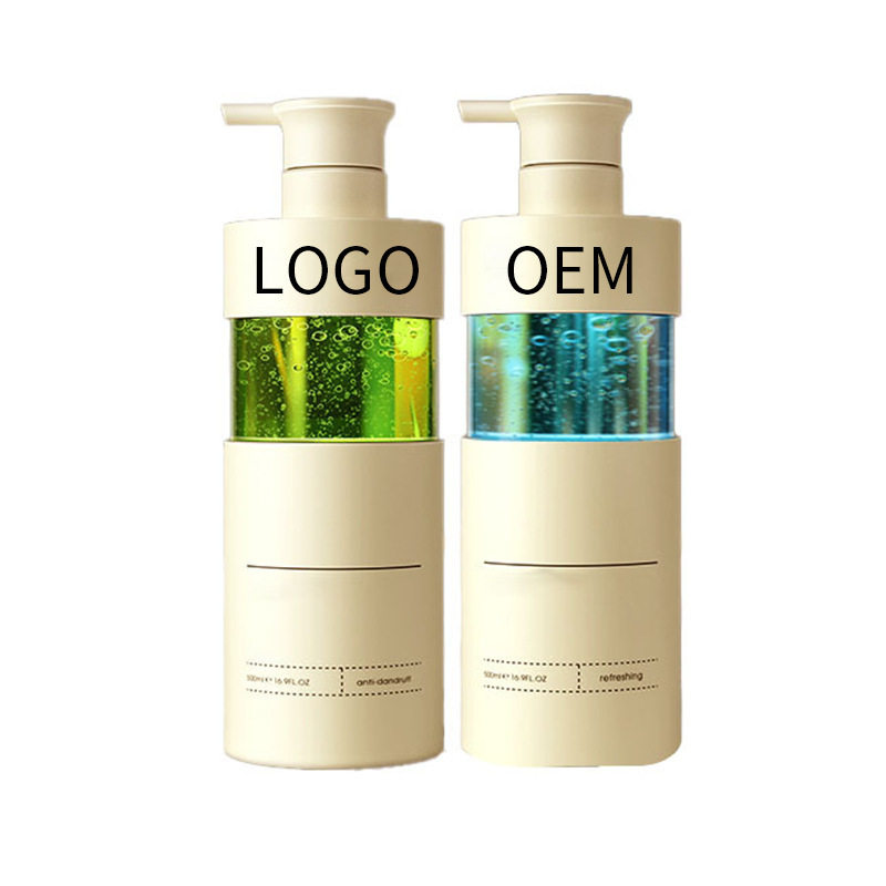 Customized Big-Name Fragrance Shampoo, Oil Control, Fluffy, Anti-Itch, Anti-Dandruff Fragrance, Perfume-Type Shampoo Oem Processing