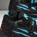 729 Black Blue