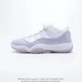 Aj11-low top lavender