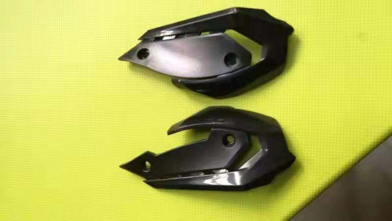 月亮鼠标MOUSEUSB有线游戏鼠标电脑鼠标护目镜车头盔配件мышь