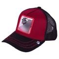 Buffalo Wine Red