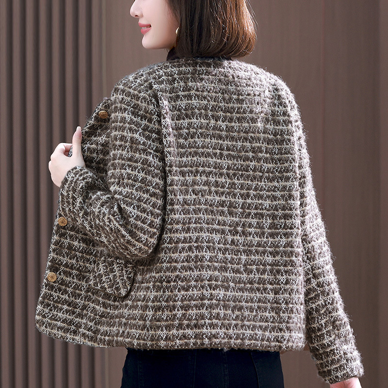 (Mới) Mã D9037 Giá 1780K: Áo Khoác Nữ Tedge Dáng Dộng Hàng Mùa Xuân Thu Đông Trung Niên Thời Trang Nữ Chất Liệu G05 Sản Phẩm Mới, (Miễn Phí Vận Chuyển Toàn Quốc).