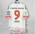 Bayern munich away no. 9 bundesliga