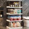 50-70 Wide Home Kitchen Storage Cabinet Storage Rack Plastic Organizer Snack Storage Box Bedroom Storage Locker
