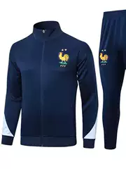 2425 Argentina Germany Spain Italy Brazil France England Portugal Changla football training suit