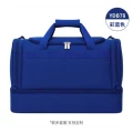 Crossbody bag colorful blue