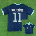 2026 germany away no. 11 walter made