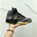 Pure original aj5｜black cicada wings