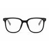 Fashion Color-Changing Anti-Blue Light Glasses Women's Fashionable PC Glasses Frame Personalized Glasses Frame Cross-Border Cyber Celebrant Korean Style Flat Glasses
