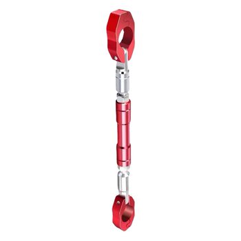 Motorcycle faucet handlebar reinforcement crossbar Balance Bar handlebar pull rod faucet reinforcement Rod electric vehicle modification accessories