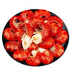 Live Crayfish from the Source Factory, Dry Ice Lobster Tails, Cold Chain Delivery, E-Commerce, Commercial Catering, Whole Box Wholesale of Shrimp Tails