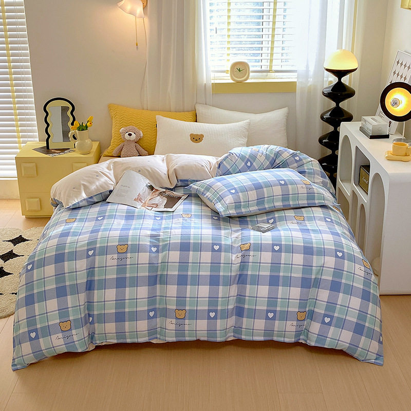 【100% 両面純綿】ロミベアー