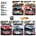 Легкосплавный автомобиль Hot Wheels Форсаж FPY86 GJT68 культурной серии Garden Boulevard mini 1