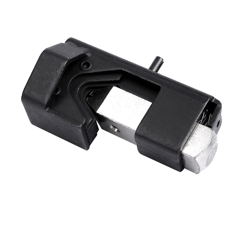 跨境货源 接线压接工具 紧固/不脱落手动压线钳 落锤式压接工具钳