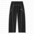 Black trousers