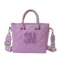 Purple;