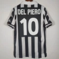 9900 juventus home no. 10