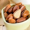New Northeastern Pine Nuts 500g with Packaging, Original Flavor, Large Kernels, Shelled Pine Nuts, Snacks Wholesale, Dropshipping Available