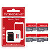 Factory direct 8G memory card 16G TF card 32G mobile phone 128G camera 64G monitoring driving recorder 256G