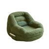 Tatami Small Apartment Balcony Leisure Home Sitting Stool Bedroom Single Person Reclining and Sleeping Nest Sofa Lazy Sofa
