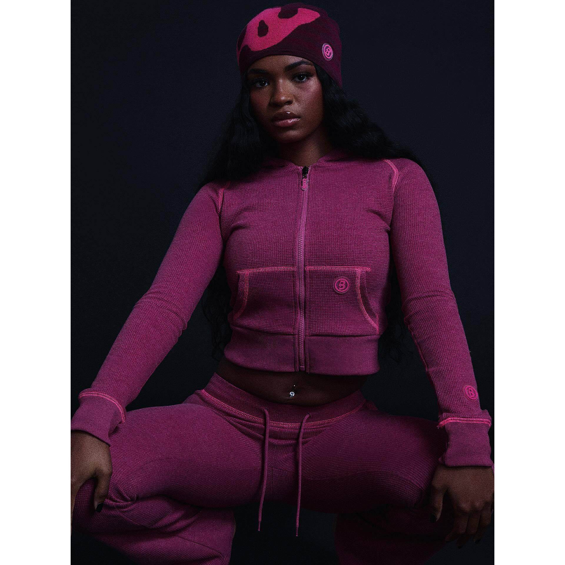 2025新品欧美服装跨境外贸亚马逊女装爆品开衫长袖长裤时尚套装