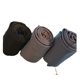 Spring and Autumn Thin Outerwear Leggings Women's Plus Velvet Slim Fit Large Size Stewardess Gray One-Piece Translucent Socks Customized