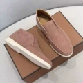 Apricot pink