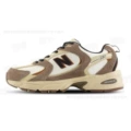 White brown mr530snc