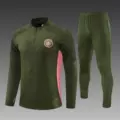 2425 manchester city army green