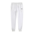Crocodile sweatpants [white]