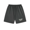 999 dark gray shorts