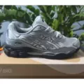 Shunran nyc ---- Technology silver gray