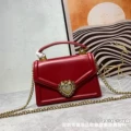 Dark red