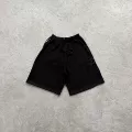 085 shorts/black
