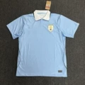 Uruguay's home ground