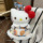 Оптовая продажа кулона HelloKitty, можно носить детскую одежду, симпатичную плюшевую куклу kt cat, кукольную одежду, юбочный костюм mini 52