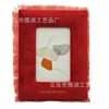 Plush cross-border photo frame creative table cute simple photo wall living room table decorative gift photo frame wholesale