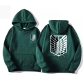 Green F