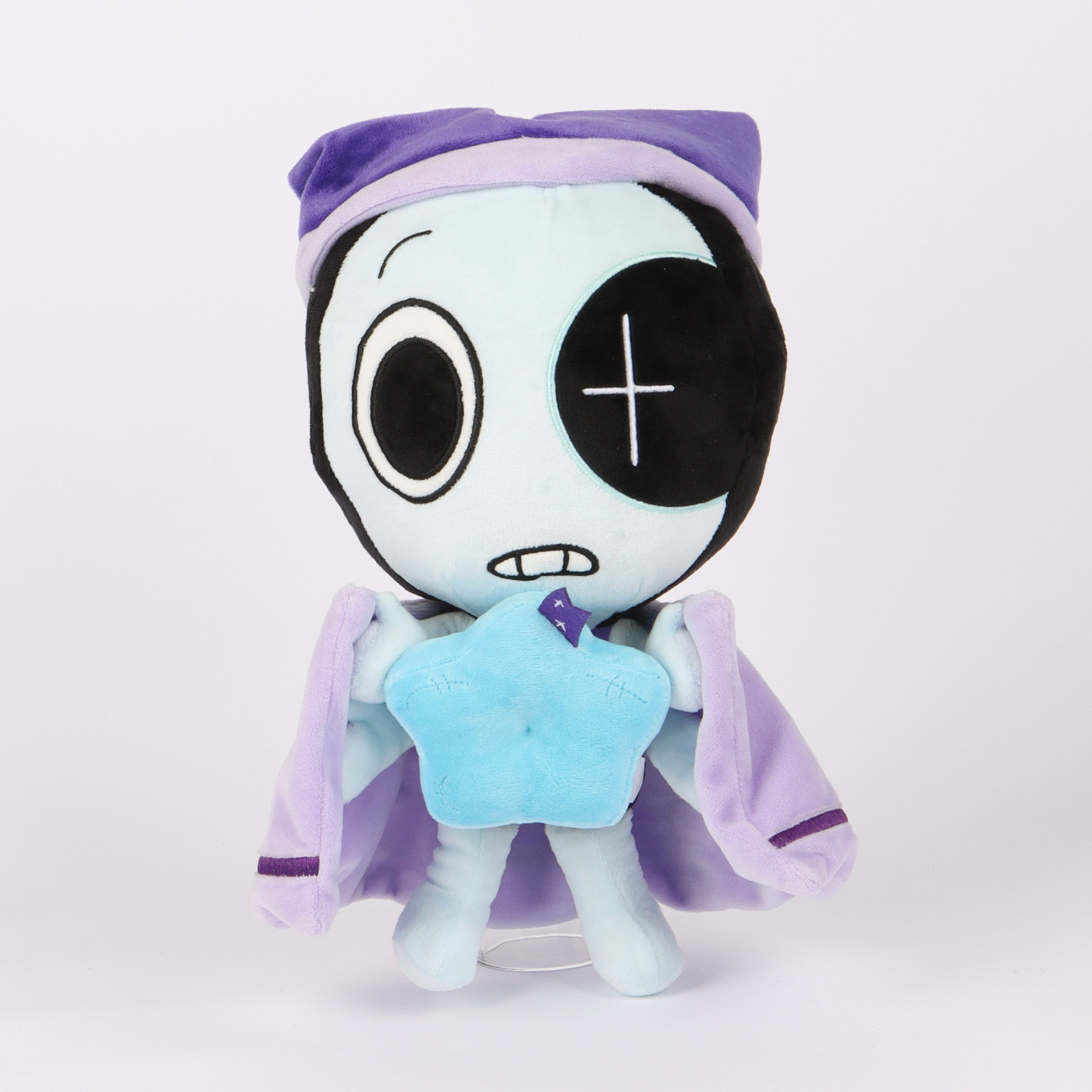 现货跨境新品Dandy's World丹迪的世界游戏周边毛绒公仔卡通玩偶