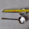 Small Round Spoon, Oil Spoon, Eating Spoon, Kitchen Utensils, One Yuan Department Store