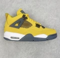 Black and yellow electric mother