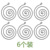 Новый продукт: Whirlpool 6 упаковок