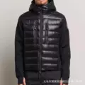Black new knitwear