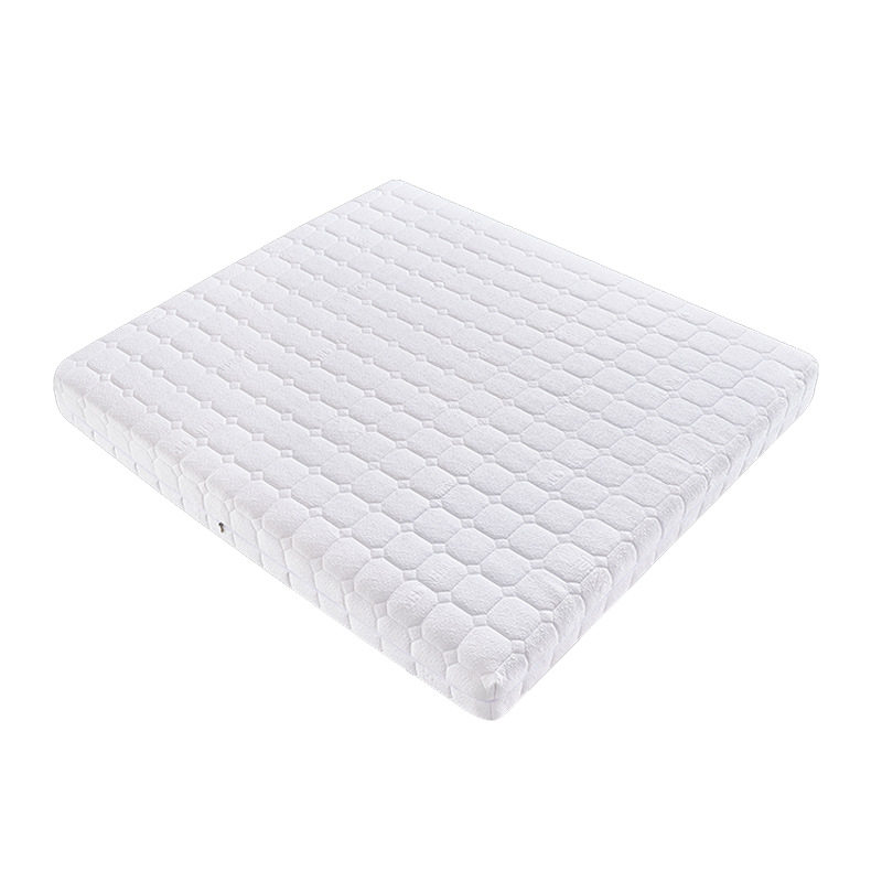 Household jute latex mattress full removable and washable mattress hard 1.5 Independent spring sponge Simmons mattress dual-use
