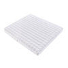 Household jute latex mattress full removable and washable mattress hard 1.5 Independent spring sponge Simmons mattress dual-use