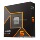 Процессор AMD Ruilong 5 9600X с 6-ядерным процессором AM5 серии 12-поточных процессоров для настольных компьютеров, подходящий для mini 0