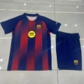 Barcelona lord